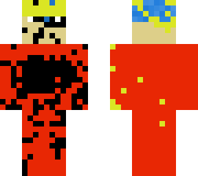 corrupted king