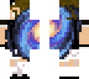corrupted maid