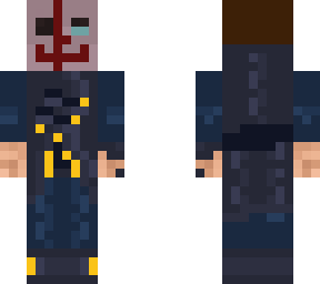 corvo attano