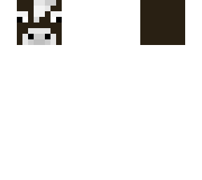 cow head