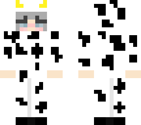 cow onesie