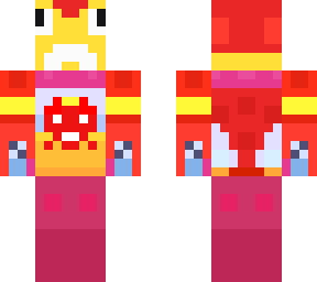 crab king tick