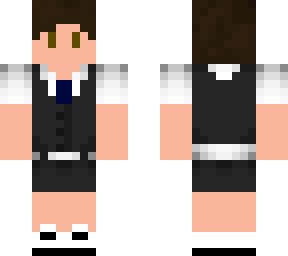 cramp eyes (butler)