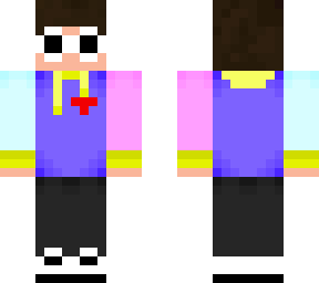 cramp glasses (hoodie)