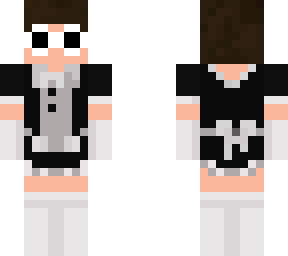 cramp glasses (maid)