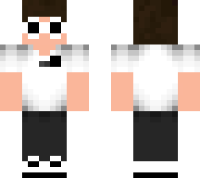cramp glasses (shirt)