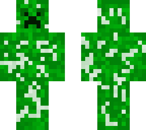 creeper disguise