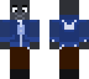 crow