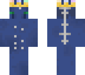 crown shade