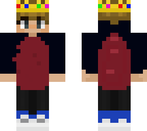 crowned collasp (ignore)