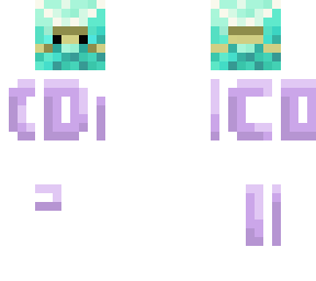 crystal shulker