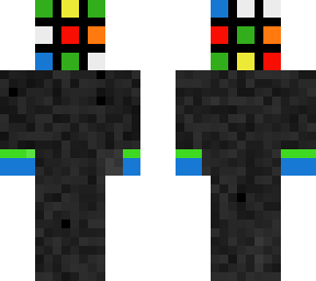 cube v3