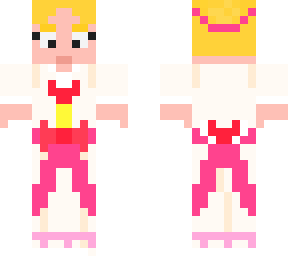 cupid piper