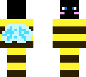 cute bee