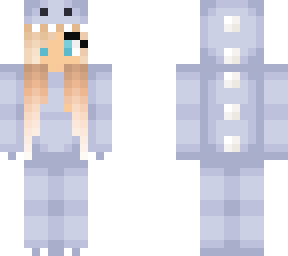 cute monster onesie