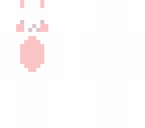cutie bunny edit
