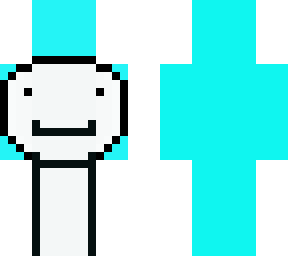 cyan dream