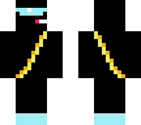 cybersoldierskin