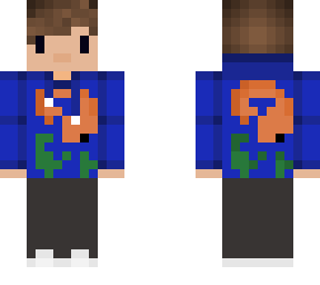 dark blue jakeisnugget (fixed)