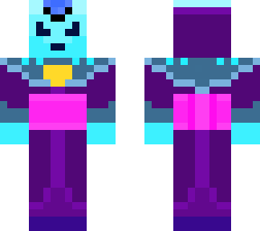 dark lord spike