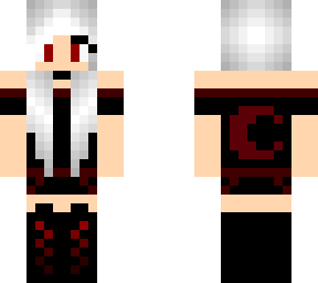 dark red