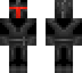 darth magistra (updated but not slim)