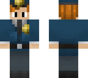 datpugalan police skin