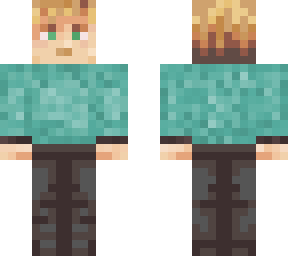 dave skin 1