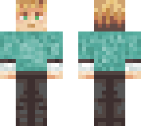 dave skin 2