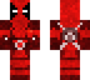 deadpool