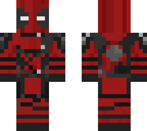 deadpool