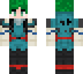 deku