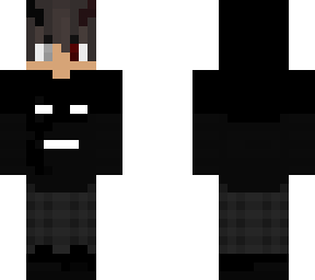 demon boy