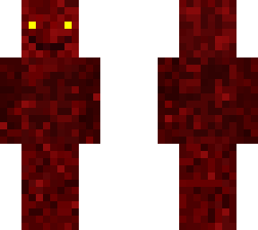demon boyo?