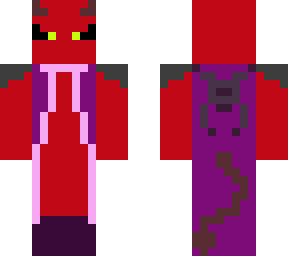 demon king