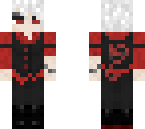 demon skin