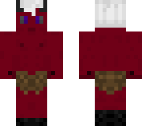 demon skin or base