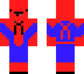 derp. spiderman