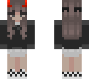destiny with horns v.3