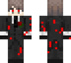 devil(bloodied up)