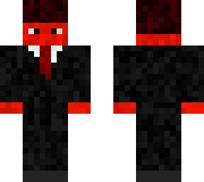 devil dude