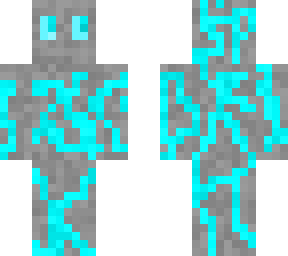 diamnod skin