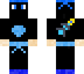 diamondninja