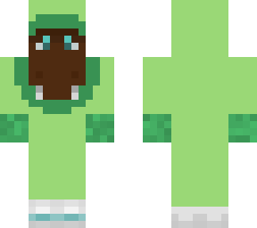 dino suit