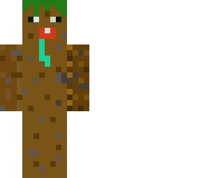 dirty dirt dude guy skin