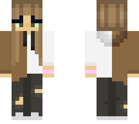 do not use please | Minecraft Skin