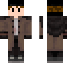 domabot28 detective
