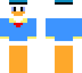 donald duck
