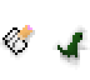 dont mind meh~!   just trying/failing at pixel art!!