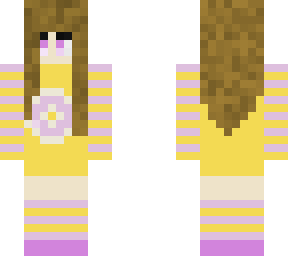 donut girl